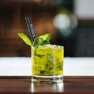 25 Cócteles Clásicos