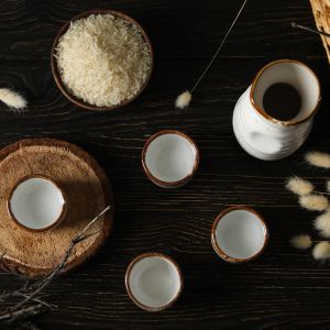 Introducción al Sake