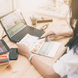 Controla los Costes y Escandallos