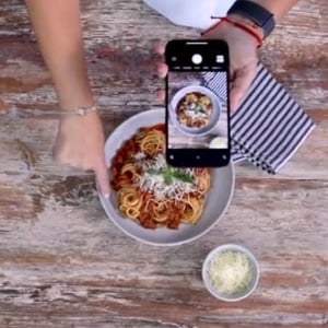 Food Photography with Smartphone Food Photography with Smartphone