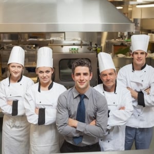 Leading and Motivating Hospitality Teams Leading and Motivating Hospitality Teams