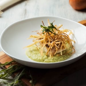 Cocina Española Casera