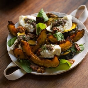 Creative Salads Creative Salads