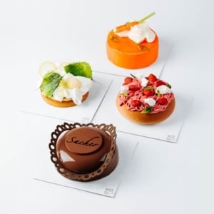 Classic Signature Cakes Classic Signature Cakes