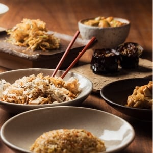 Cocina Japonesa Popular