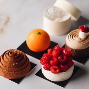 Petit Gâteaux: Second Collection Petit Gâteaux: Second Collection