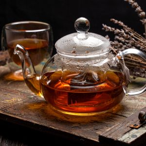 The World of Tea The World of Tea