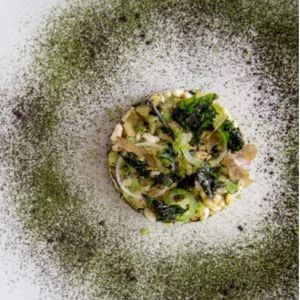 Nueva Cocina Mexicana