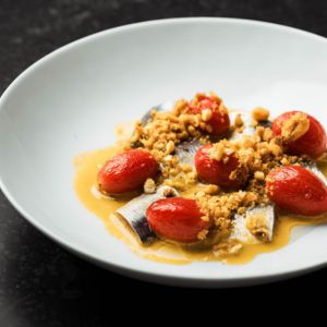 Técnicas de Escabeche