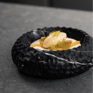 Técnicas de Esferificación