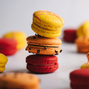 Macarons Macarons