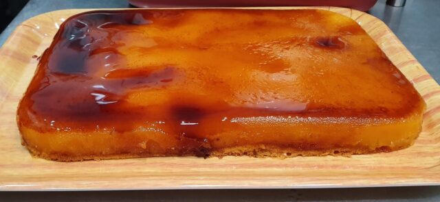 Feed 65 Tocino de cielo