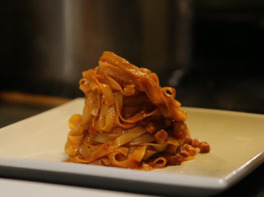 tagliatelle-di-campofilone-al-Sugo-de-lo-Vatte_Mietitura-21-10-2025
