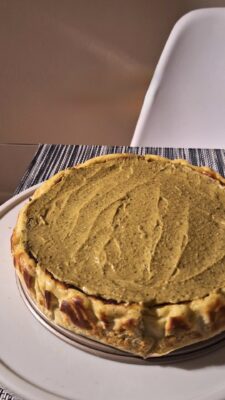 Pistachio Cheesecake - 30