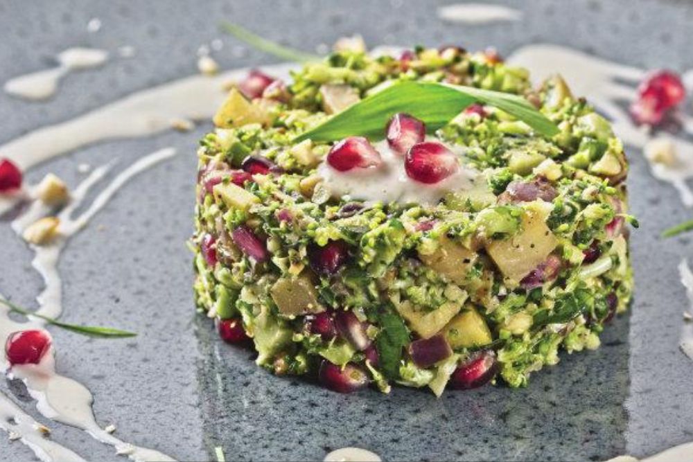 Cocinar con Hierbas Silvestres