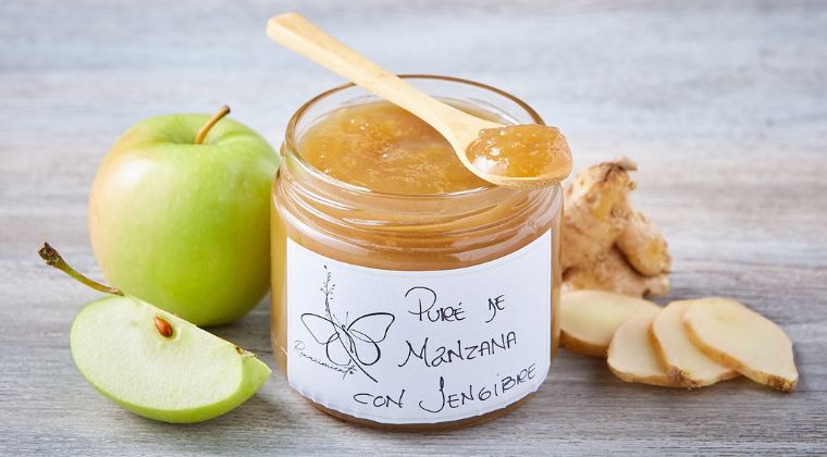 Sweet and Savory Preserves course image