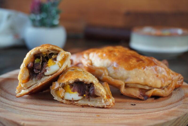 Empanada de carne