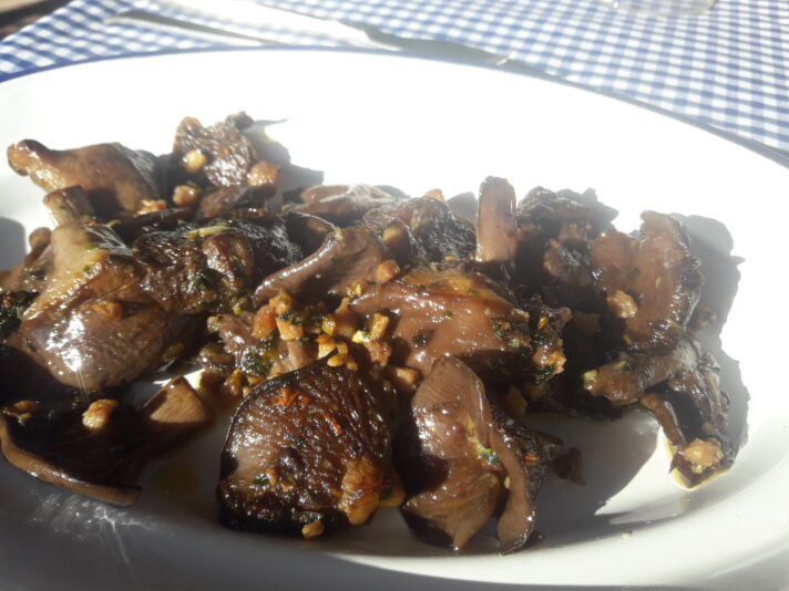 setas ajo y perejil beatriz torija