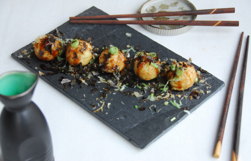 takoyakis beatriz torija