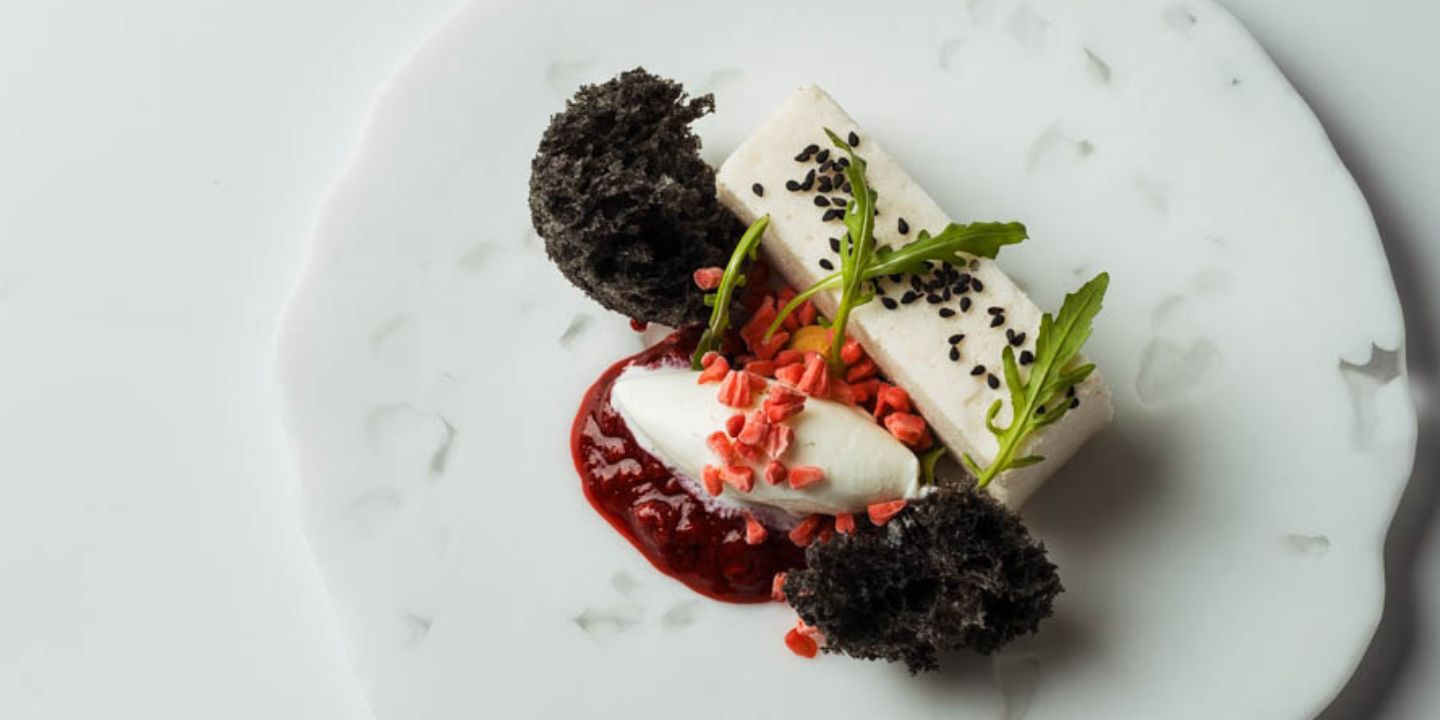 Introducción a la Cocina Molecular