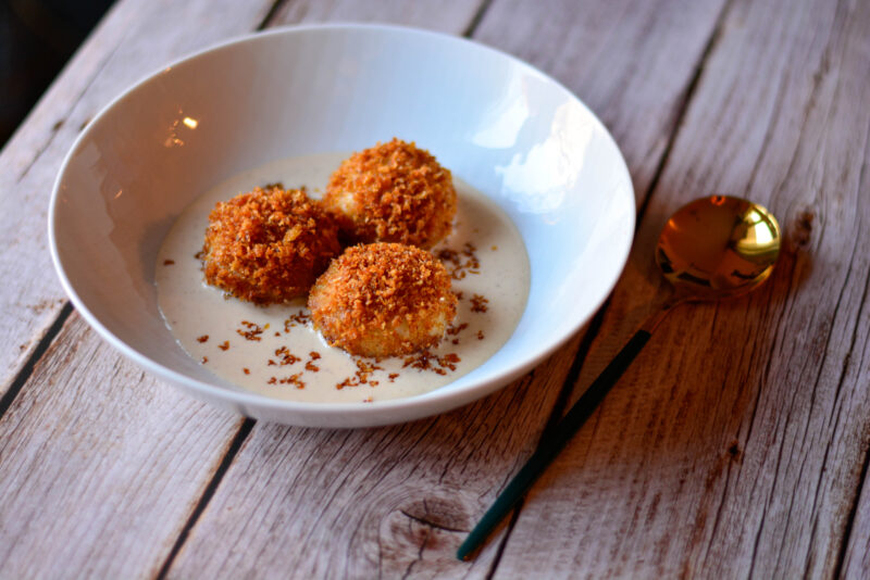 Lana Mihajlović knedle 3