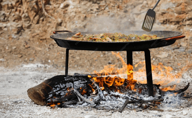 Los arroces de mi padre