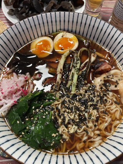 Luis C. Nuevo C. ramen