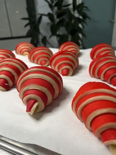 Tatiana Karzhanovskaia