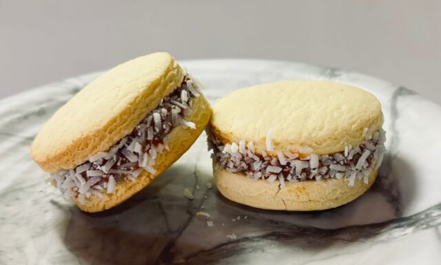alfajor