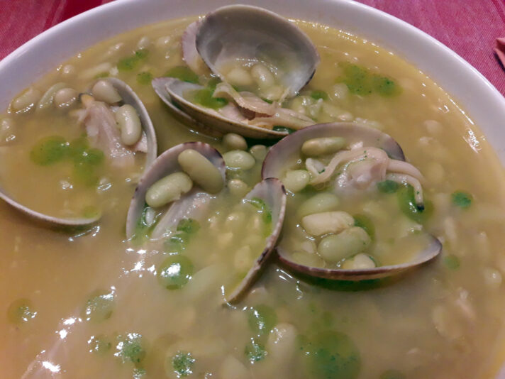 verdinas con almejas 1 beatriz torija