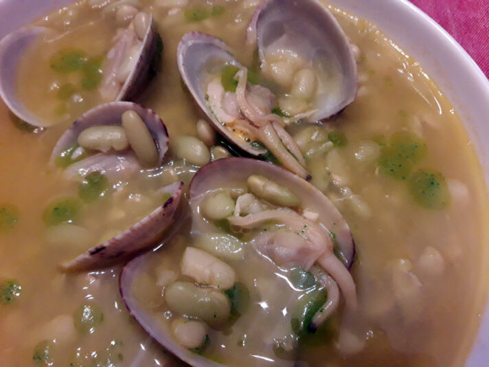 verdinas con almejas 2 beatriz torija