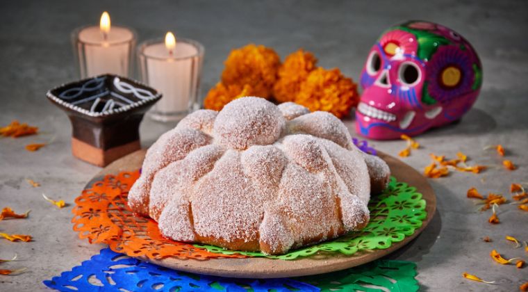 Panes Mexicanos