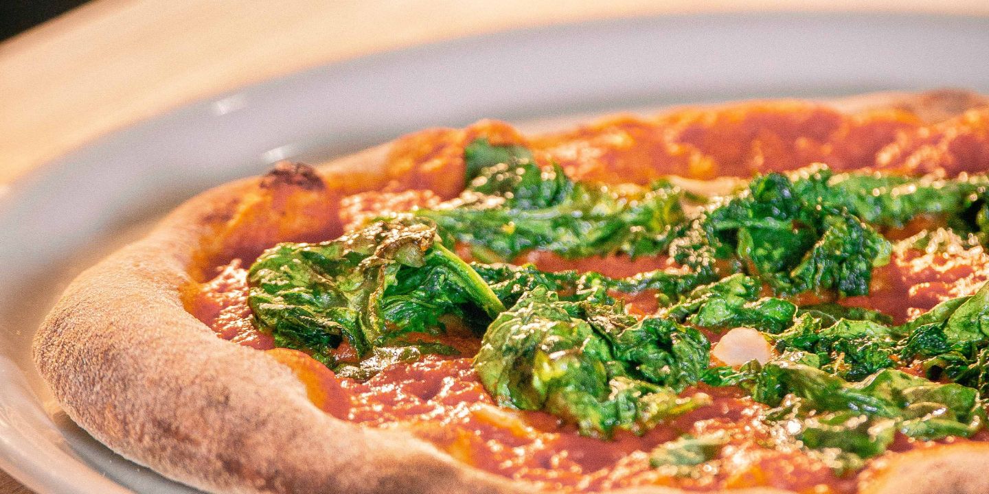 Clásicos Italianos Veganos
