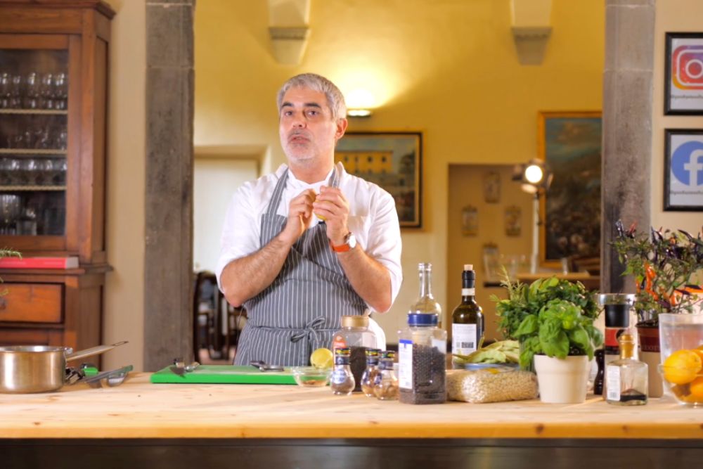 455 vegan classic italian miniatura video %s course image - %s