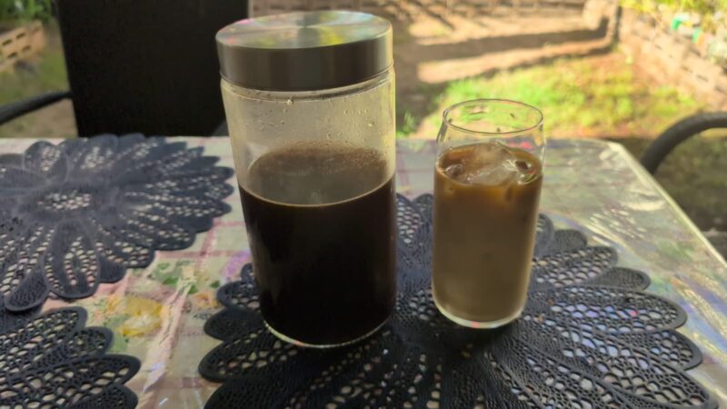 Cold Brew Final