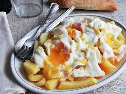 Huevos estrellados I