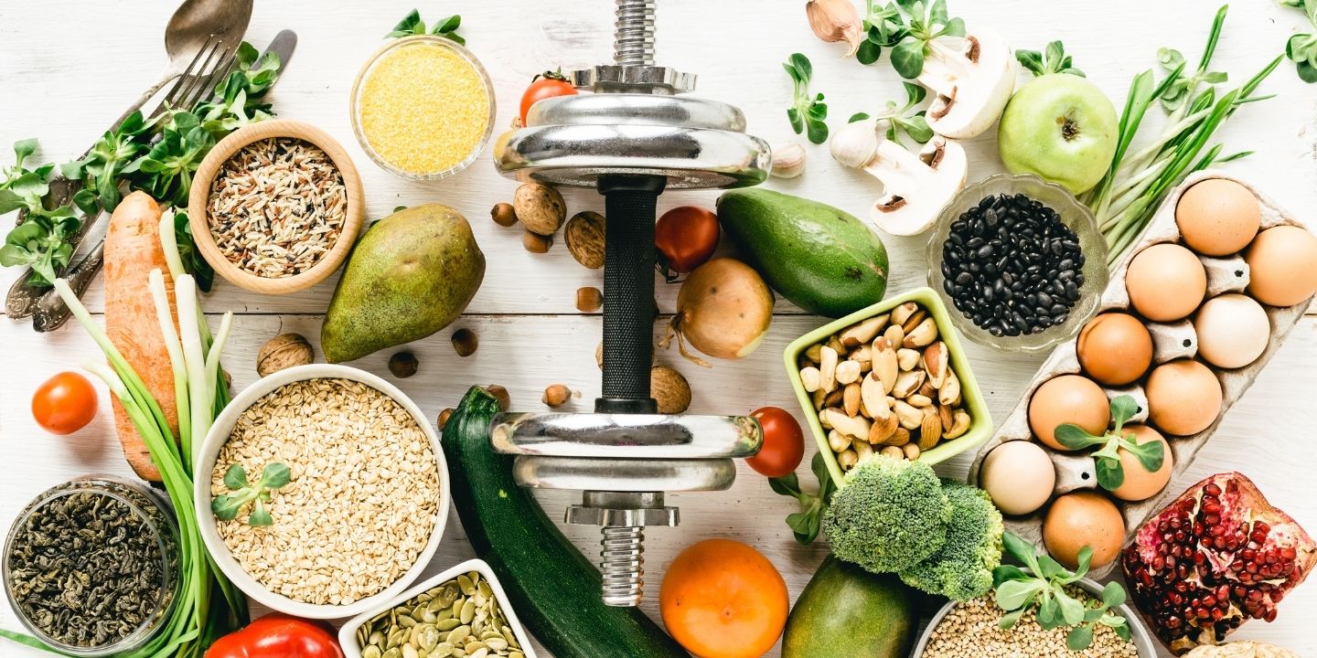 Nutrición teórica y práctica