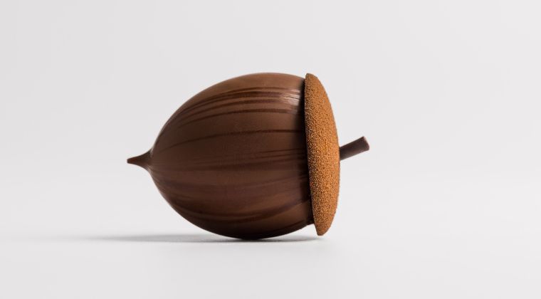 Petits Fours course image