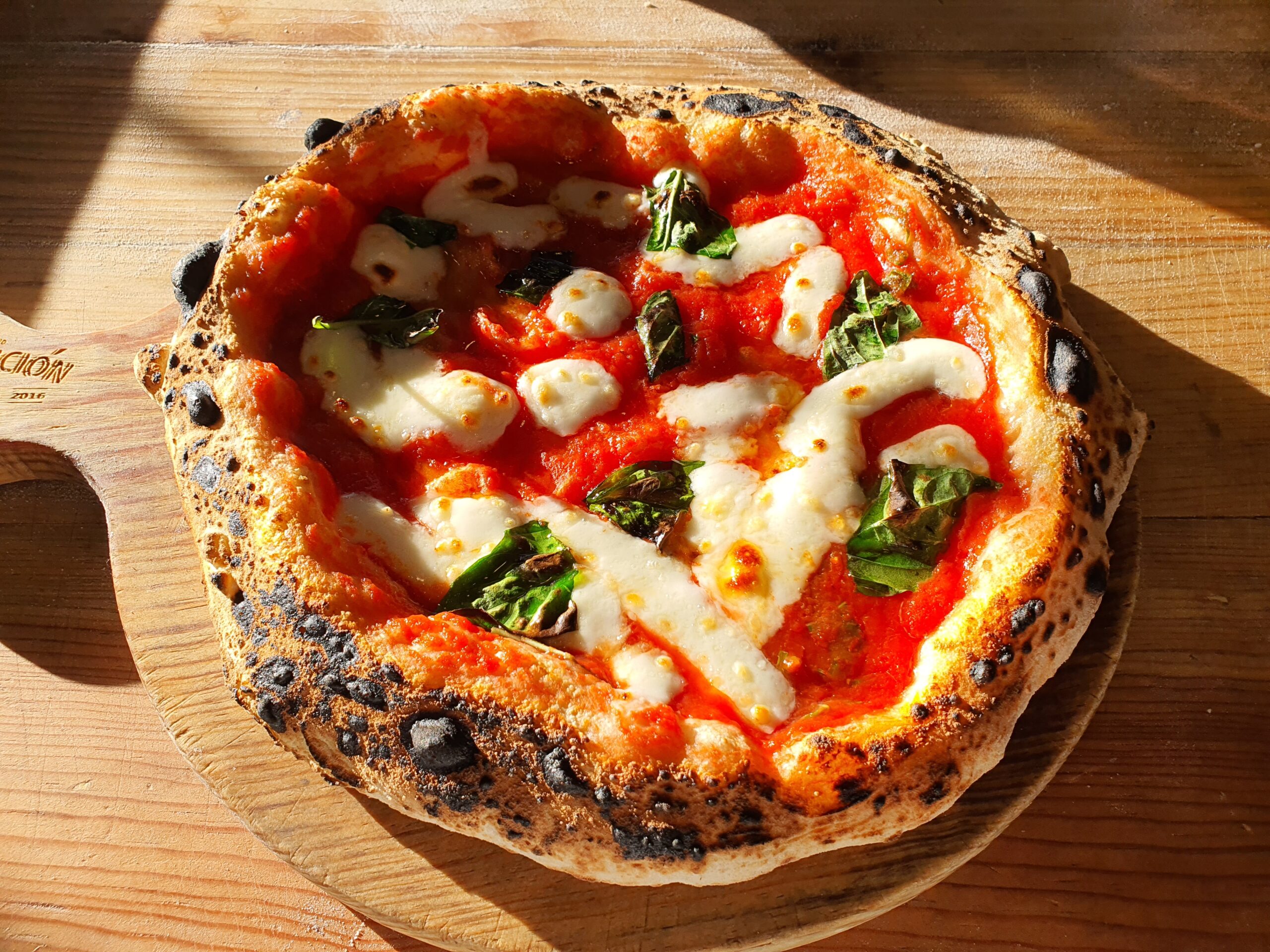 Foto de Diego García