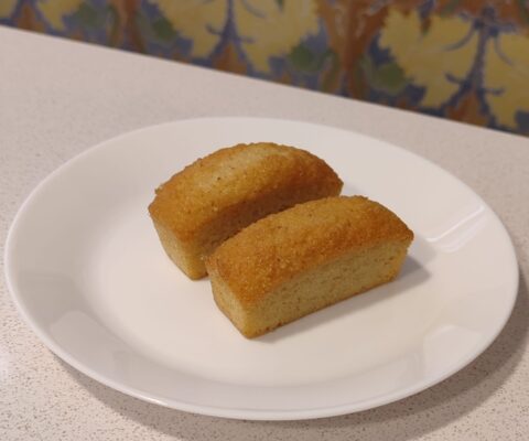 Financiers