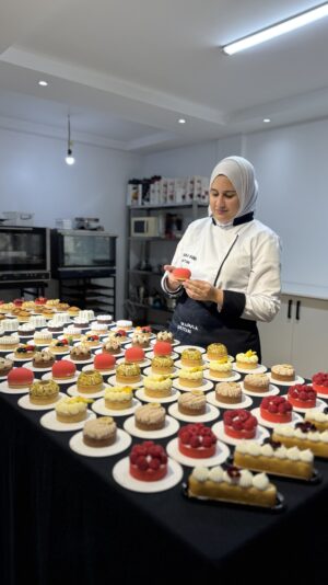 Guettari khaoula rania