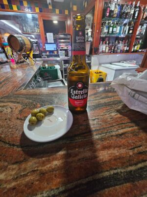 Ideas, proxima receta