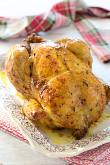 Isabel Rafael polarda_assada_no_forno