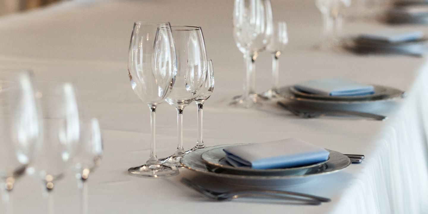 Servicio de Banquetes y Eventos