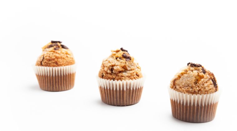 Muffins and Madeleines course image