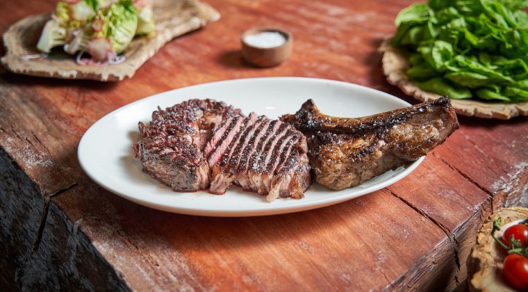 Australian Barbecue course image