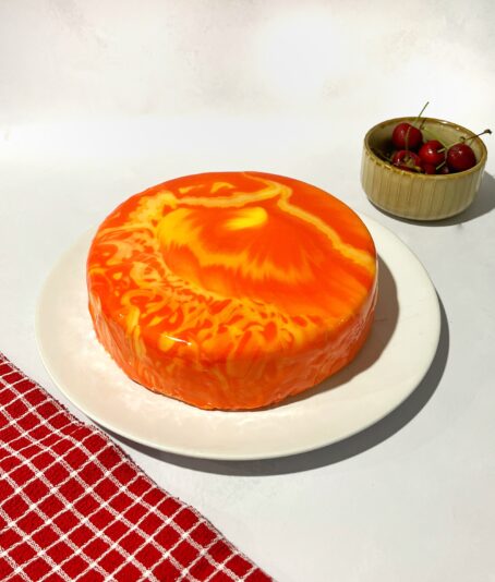 Réka Horváth poppy 1