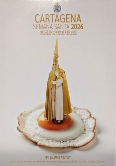 Se acabó la Semana Santa I