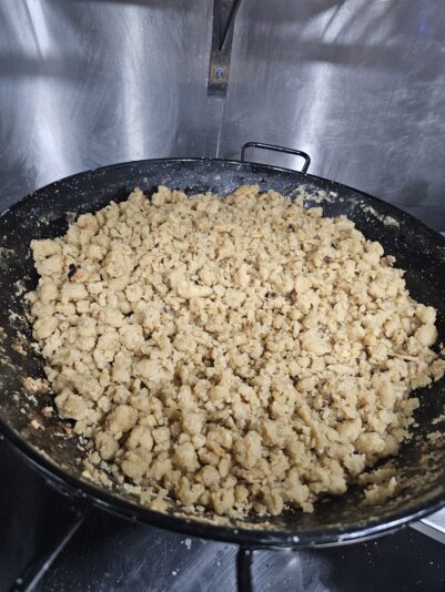 Migas II