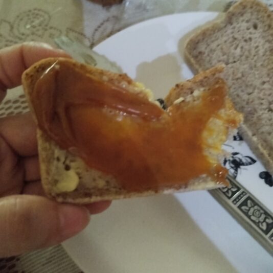 pan de arroz 3
